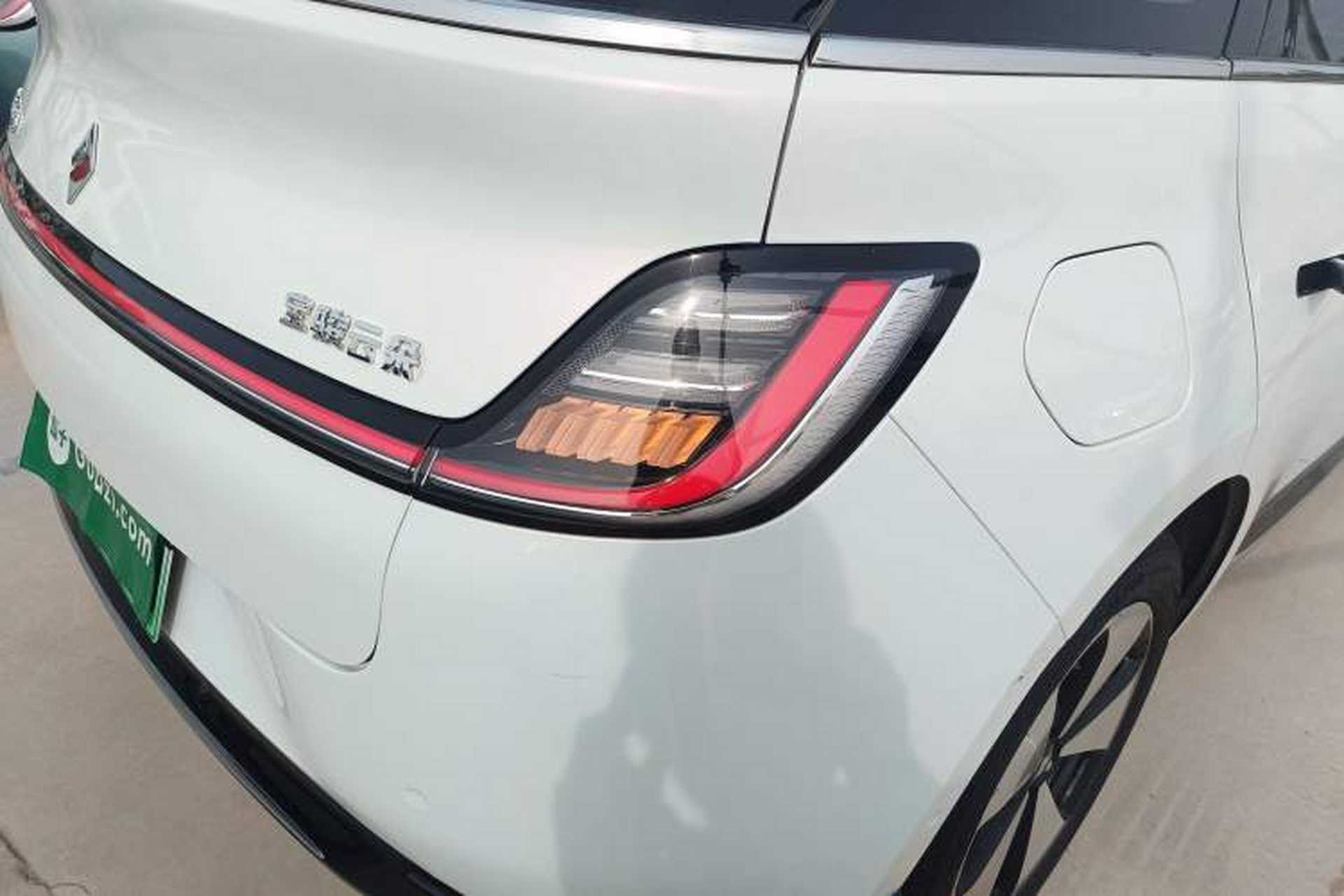 Used Baojun Cloud 2023 460 Max Lingxi Version Exterior 3