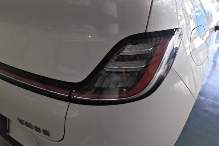 Used Baojun Cloud 2023 460 Max Exterior 3