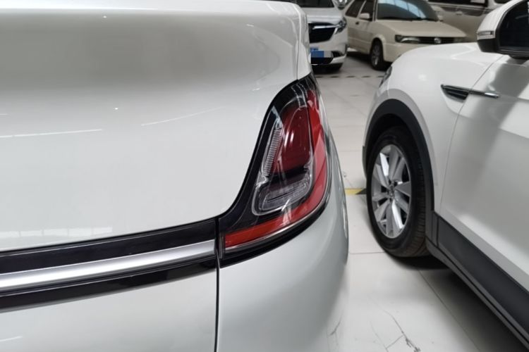 Used Baojun Cloud 2023 460 Plus Operational Exclusive Edition Exterior 3