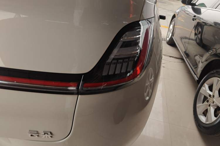 Used Baojun Cloud 2023 460 Max Lingxi Version Exterior 3