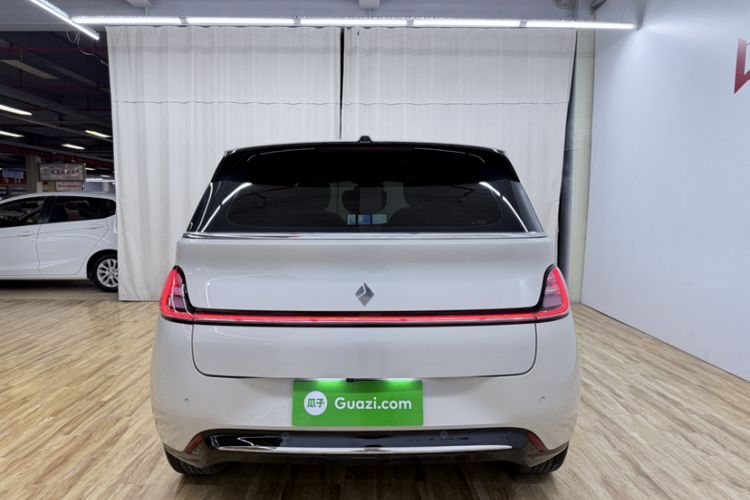 Used Baojun Cloud 2023 460 Max Exterior 3