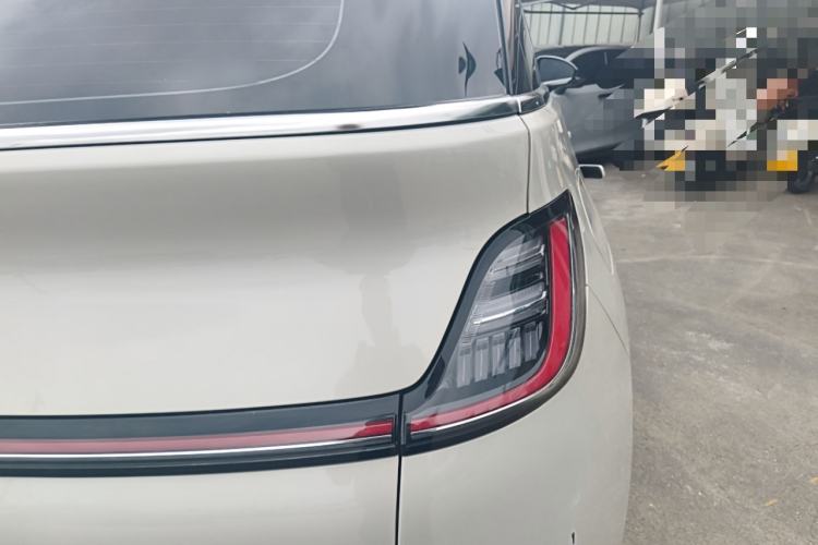Used Baojun Cloud 2023 460 Max Lingxi Version Exterior 3