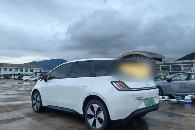 Used Baojun Cloud 2023 460 Plus Operational Exclusive Edition Exterior 3