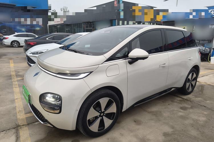 Used Baojun Cloud 2023 460 Max Exterior 3