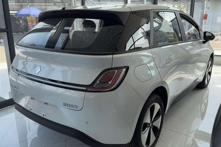 Used Baojun Cloud 2023 460 Plus Operational Exclusive Edition Exterior 3