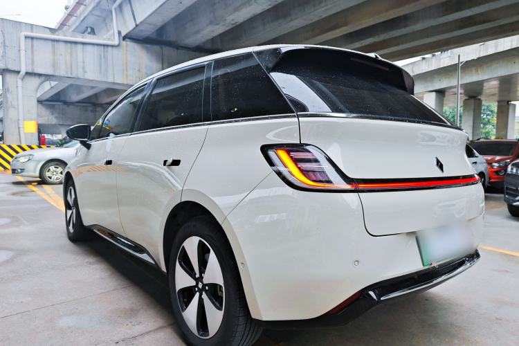 Used Baojun Cloud 2023 460 Max Lingxi Version Exterior 3
