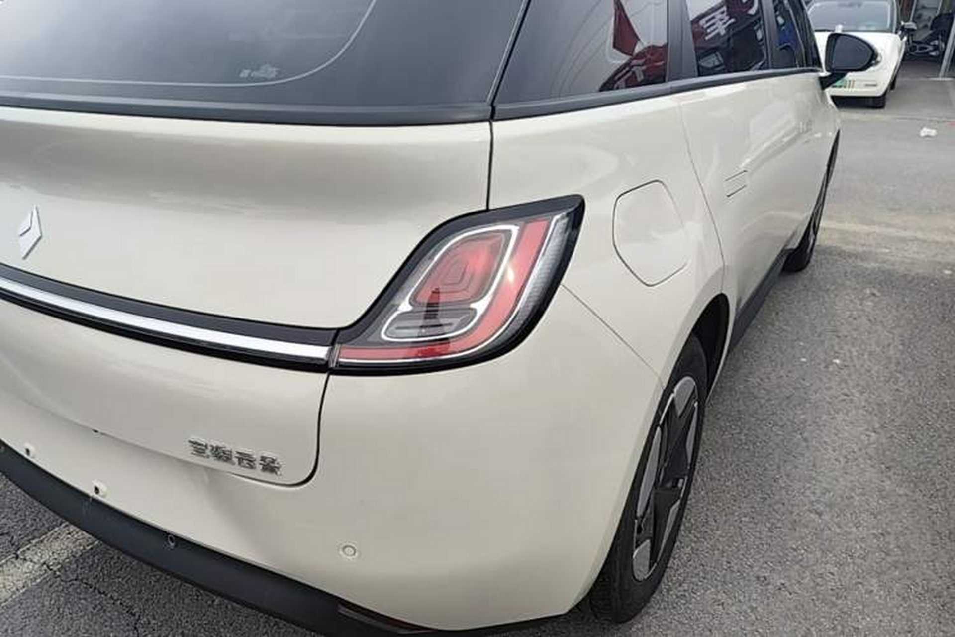 Used Baojun Cloud 2023 360 Plus Exterior 3