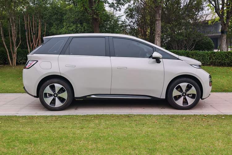 Used Baojun Cloud 2023 460 Pro Exterior 3