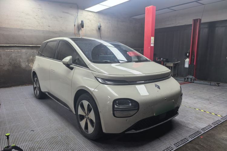 Used Baojun Cloud 2023 460 Max Lingxi Version Exterior 3