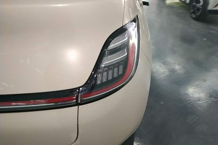 Used Baojun Cloud 2023 460 Pro Exterior 3