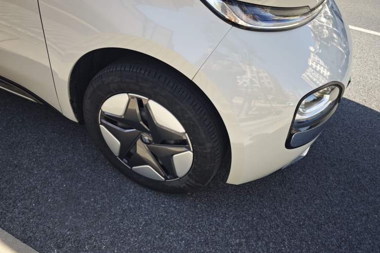 Used Baojun Cloud 2023 360 Pro Exterior 3