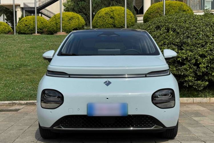 Used Baojun Cloud 2023 460 Max Lingxi Version Exterior 3