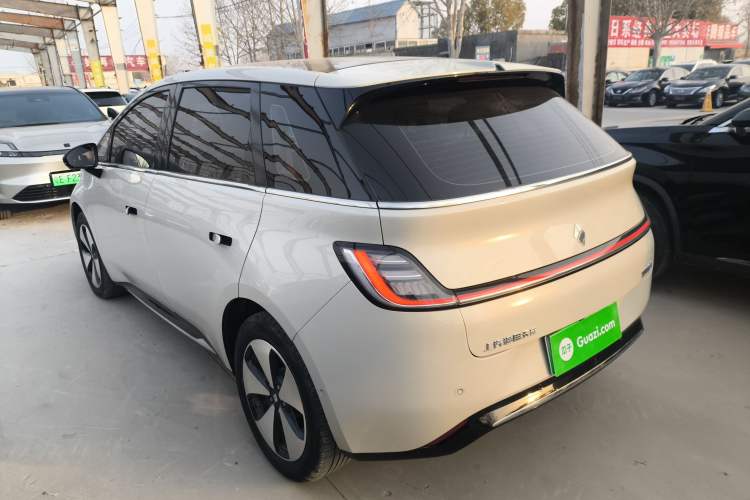 Used Baojun Cloud 2023 460 Max Lingxi Version Exterior 3