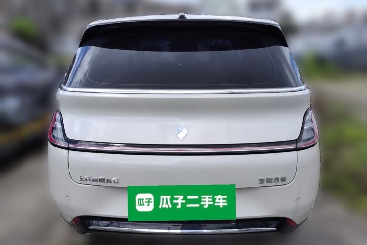 Used Baojun Cloud 2023 460 Max Lingxi Version Exterior 4