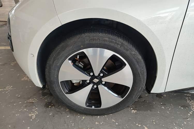 Used Baojun Cloud 2023 460 Max Lingxi Version Exterior 4