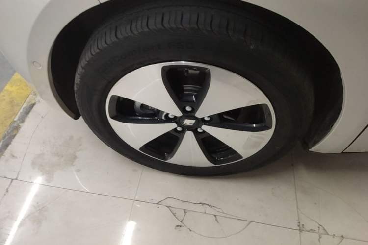 Used Baojun Cloud 2023 460 Pro Lingxi Version Exterior 4