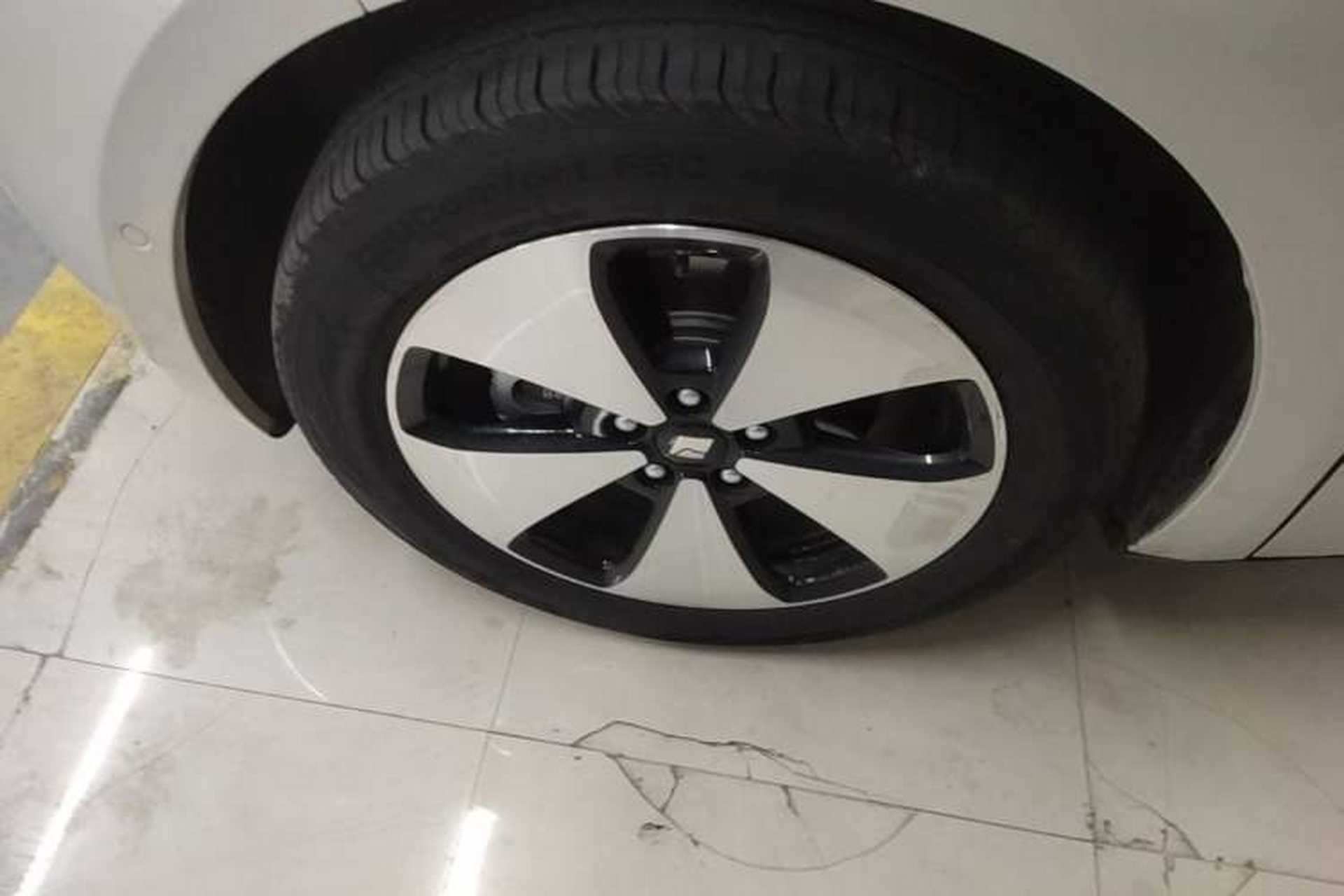 Used Baojun Cloud 2023 460 Pro Lingxi Version Exterior 4