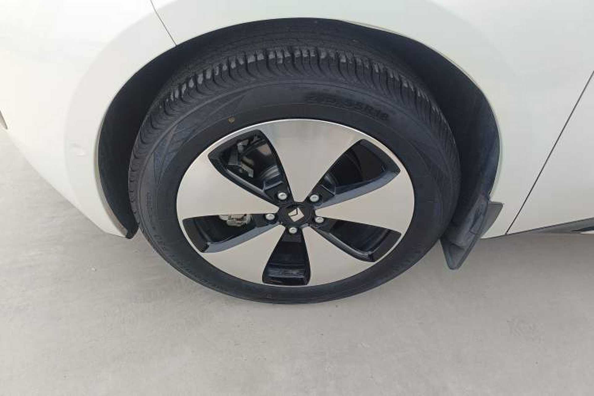 Used Baojun Cloud 2023 460 Max Lingxi Version Exterior 4