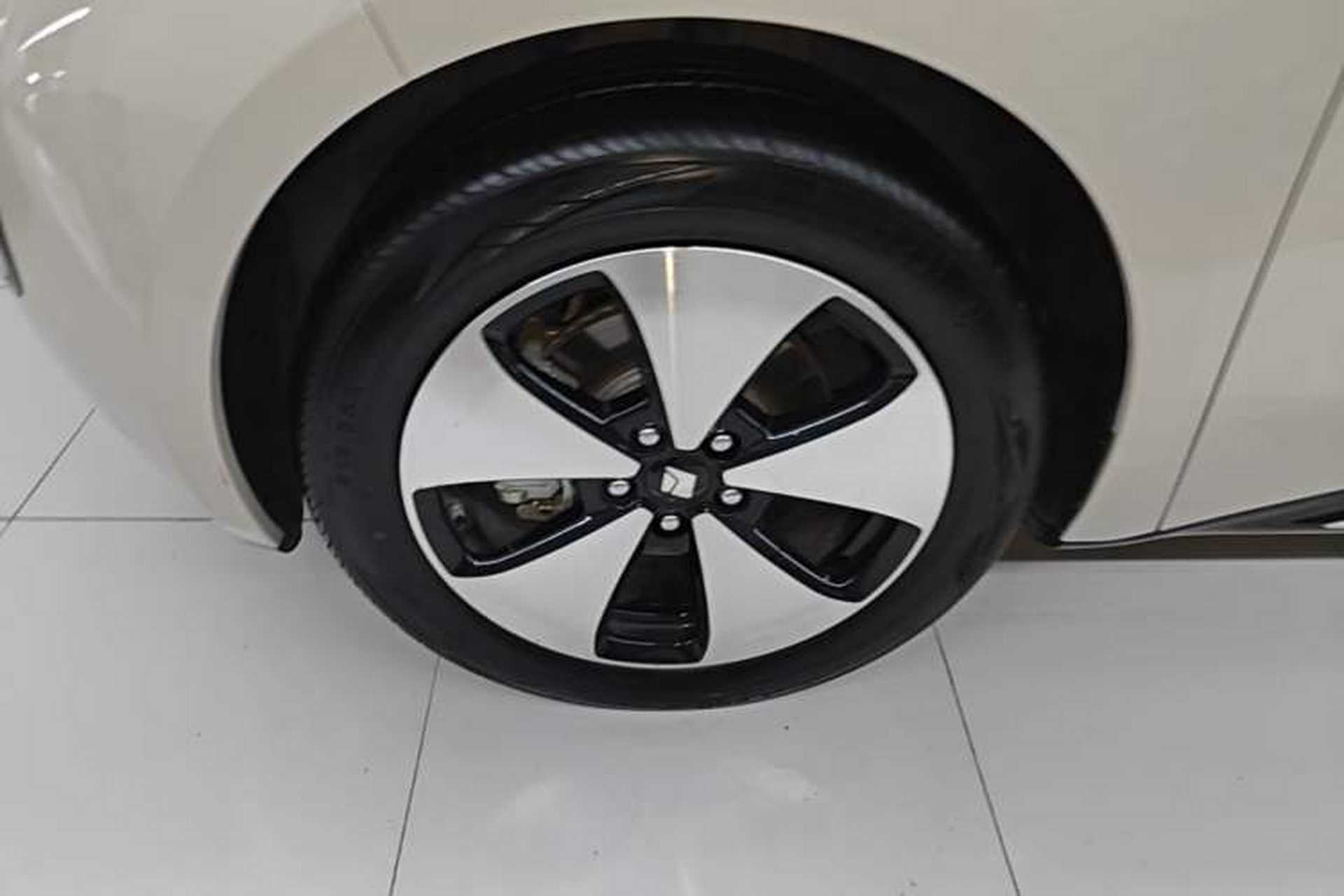 Used Baojun Cloud 2023 460 Max Exterior 4