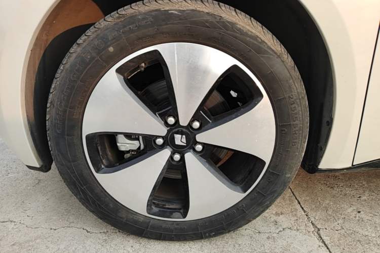 Used Baojun Cloud 2023 460 Pro Exterior 4