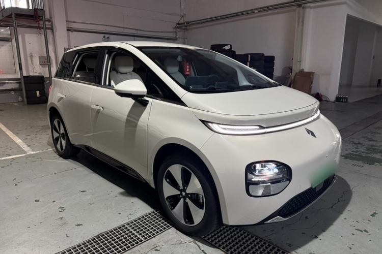 Used Baojun Cloud 2023 460 Pro Exterior 4