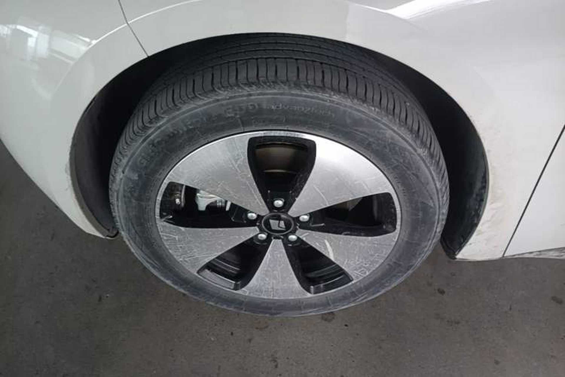 Used Baojun Cloud 2023 460 Max Exterior 4