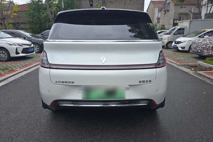 Used Baojun Cloud 2023 460 Max Lingxi Version Exterior 4