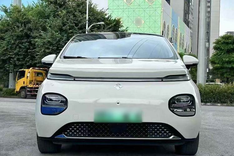 Used Baojun Cloud 2023 460 Max Exterior 4
