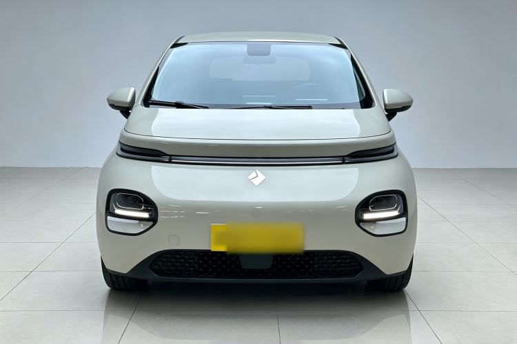 Used Baojun Cloud 2023 360 Plus Exterior 4