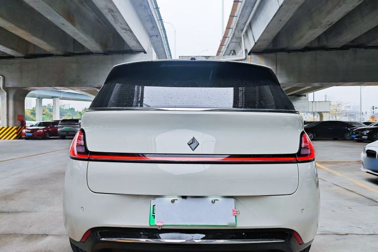 Used Baojun Cloud 2023 460 Max Lingxi Version Exterior 4