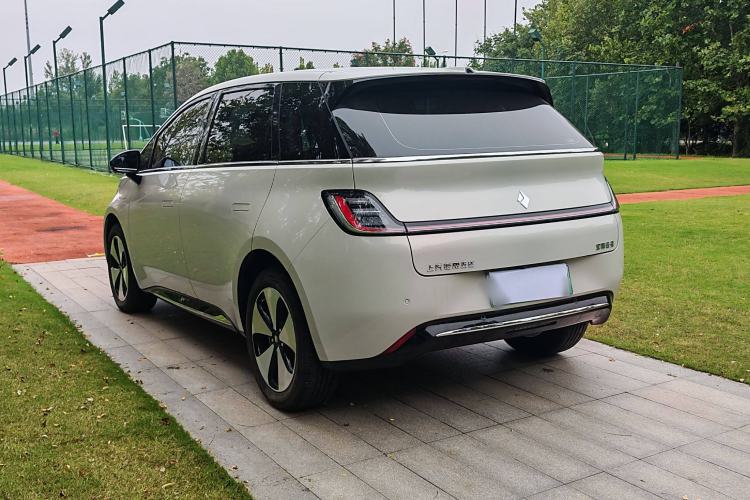 Used Baojun Cloud 2023 460 Pro Exterior 4