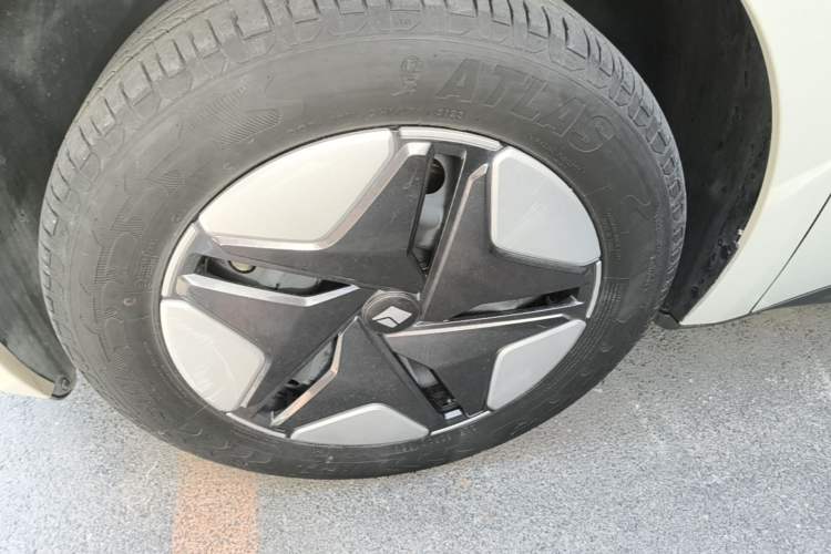 Used Baojun Cloud 2023 360 Plus Exterior 4