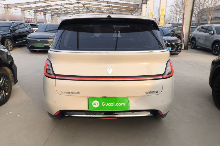 Used Baojun Cloud 2023 460 Max Lingxi Version Exterior 4