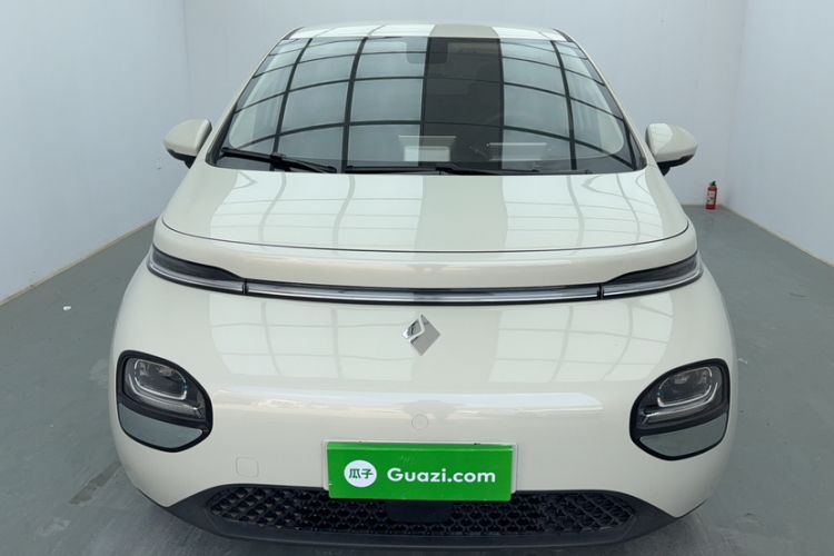 Used Baojun Cloud 2023 360 Plus Exterior 5