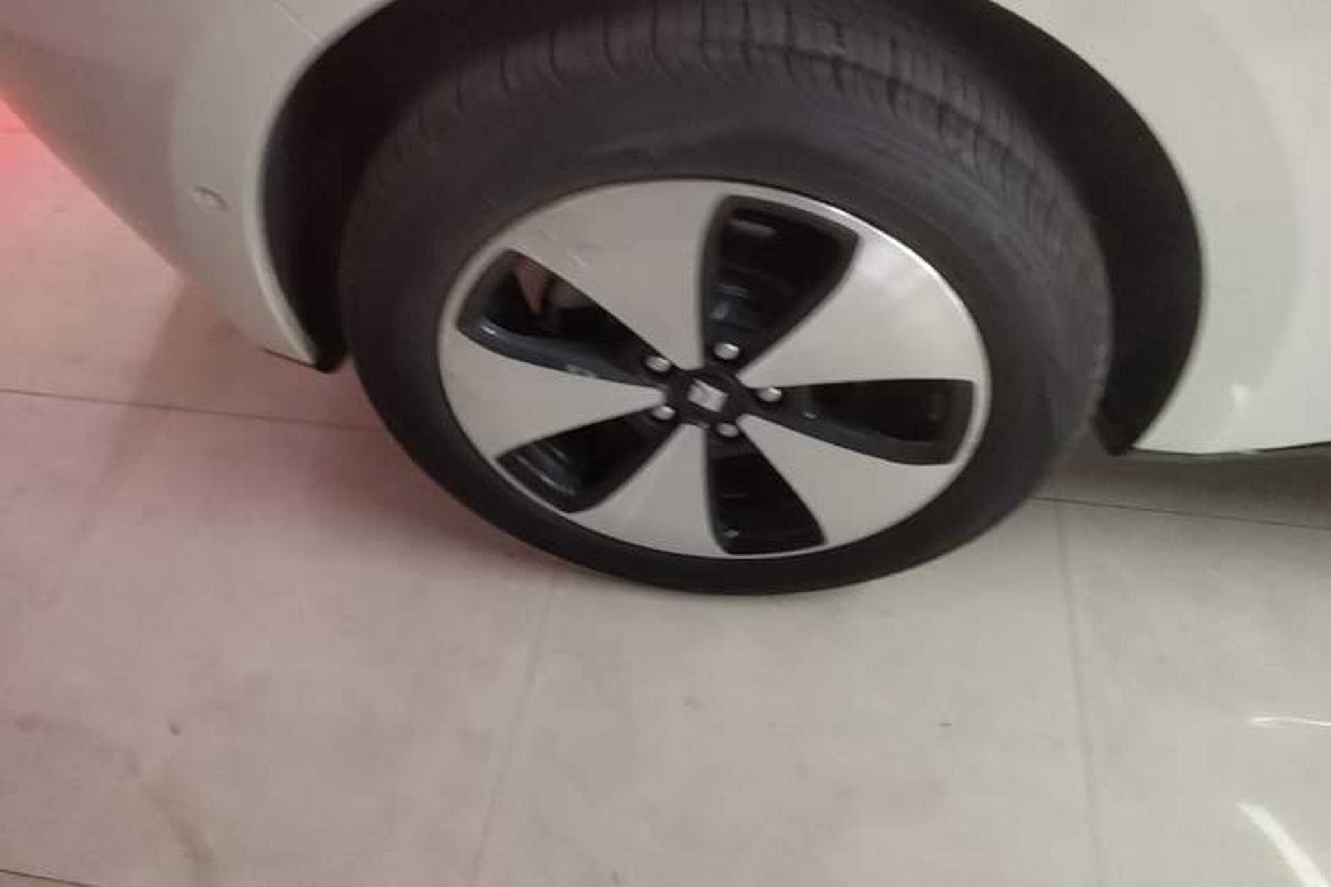 Used Baojun Cloud 2023 460 Pro Lingxi Version Exterior 5