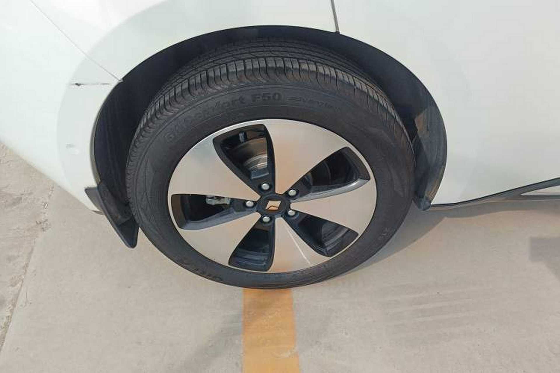 Used Baojun Cloud 2023 460 Max Lingxi Version Exterior 5