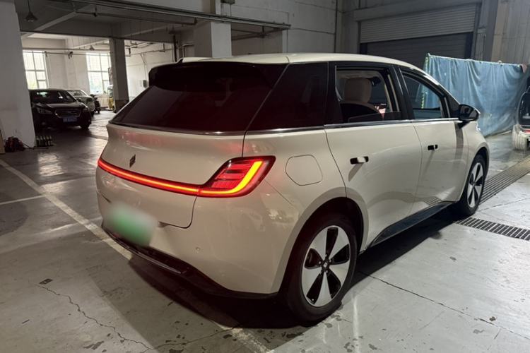Used Baojun Cloud 2023 460 Pro Exterior 5