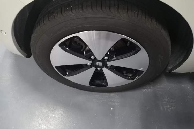 Used Baojun Cloud 2023 460 Max Lingxi Version Exterior 5