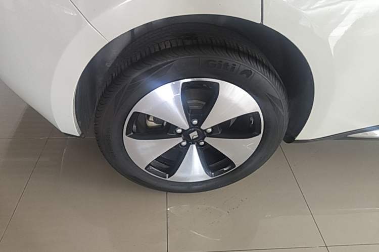 Used Baojun Cloud 2023 460 Pro Exterior 5
