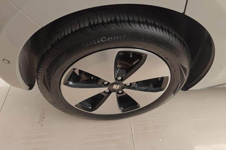 Used Baojun Cloud 2023 460 Max Lingxi Version Exterior 5