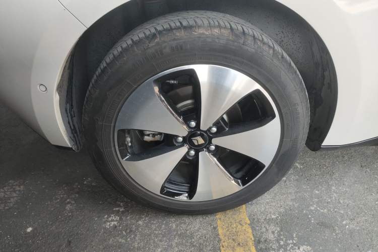 Used Baojun Cloud 2023 460 Max Lingxi Version Exterior 5