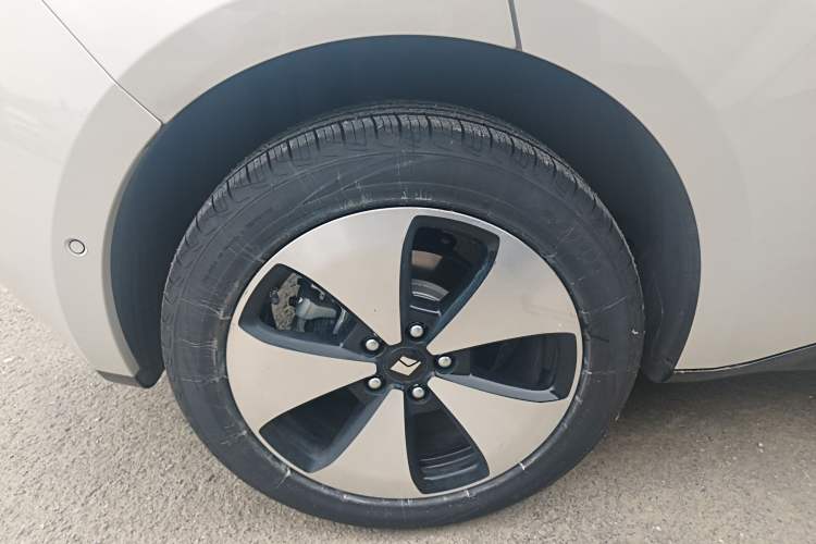 Used Baojun Cloud 2023 460 Max Lingxi Version Exterior 5