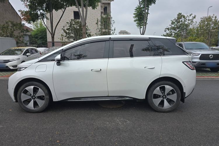 Used Baojun Cloud 2023 460 Max Lingxi Version Exterior 5