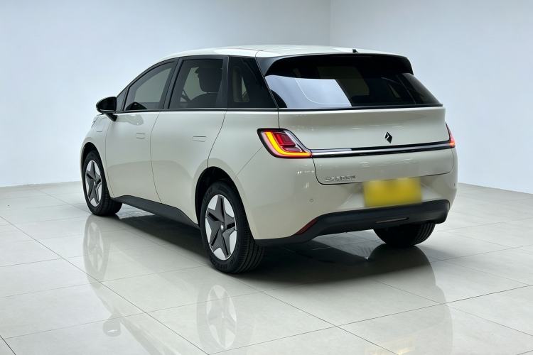 Used Baojun Cloud 2023 360 Plus Exterior 5