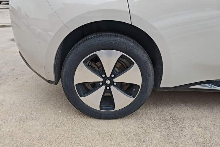 Used Baojun Cloud 2023 460 Pro Exterior 5
