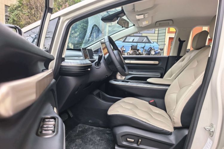 Used Baojun Cloud 2023 460 Pro Exterior 5