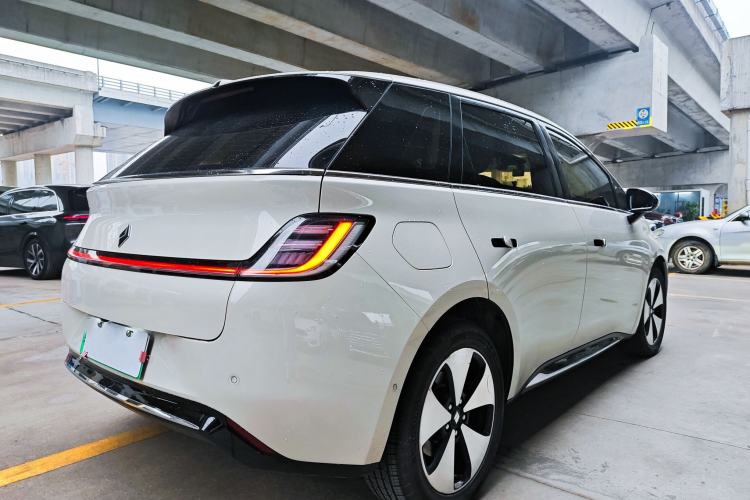 Used Baojun Cloud 2023 460 Max Lingxi Version Exterior 5