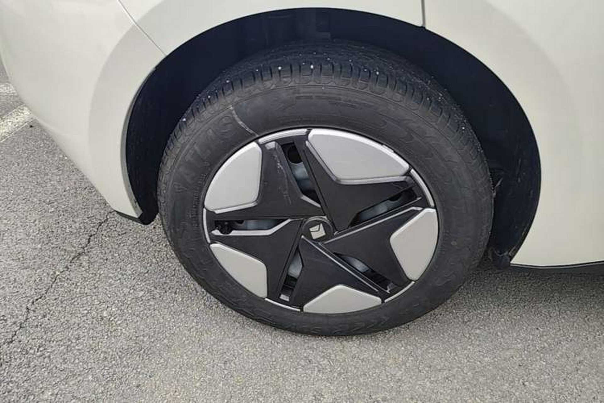 Used Baojun Cloud 2023 360 Plus Exterior 5