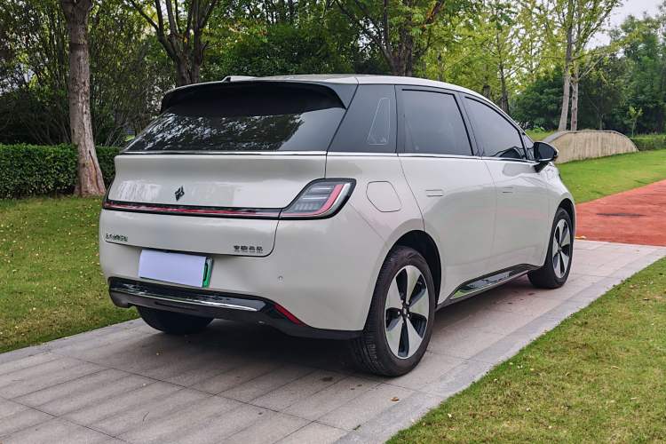 Used Baojun Cloud 2023 460 Pro Exterior 5