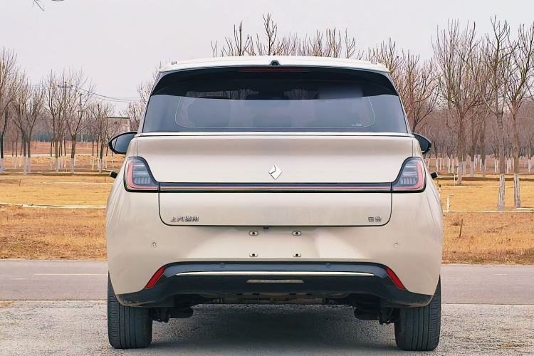 Used Baojun Cloud 2023 460 Pro Exterior 5